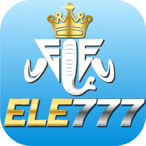 Logo da ELE777